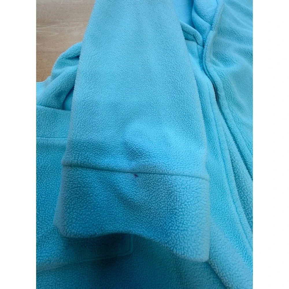L.L. Bean soft fleece